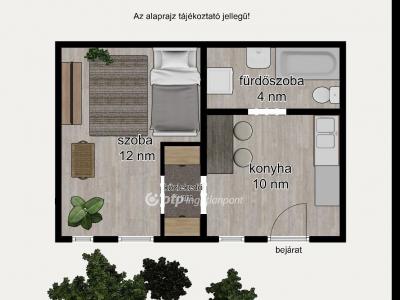 Eladó lakás Budapest