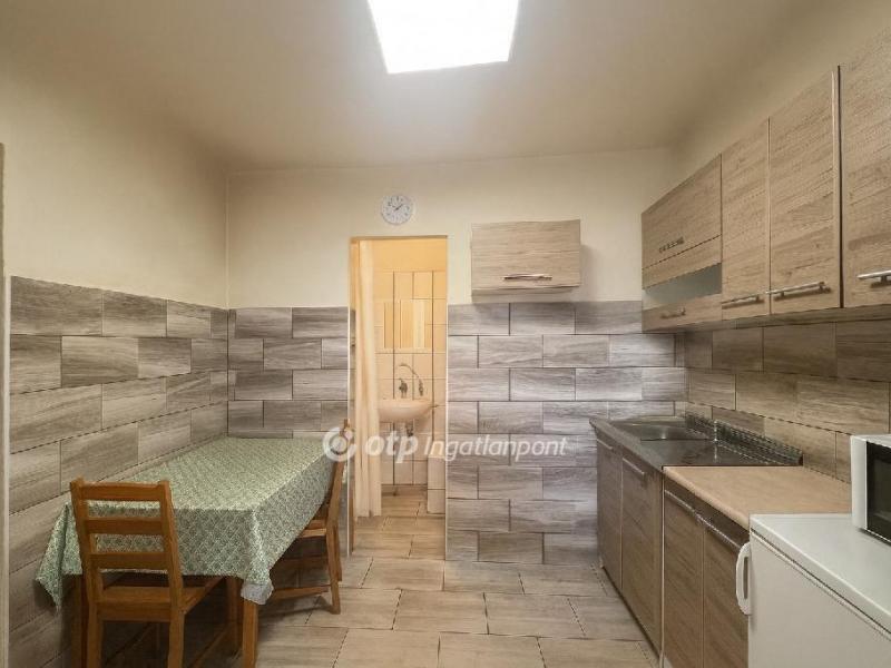 Eladó lakás Budapest