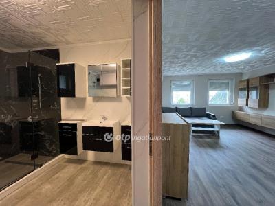 Eladó lakás Budapest