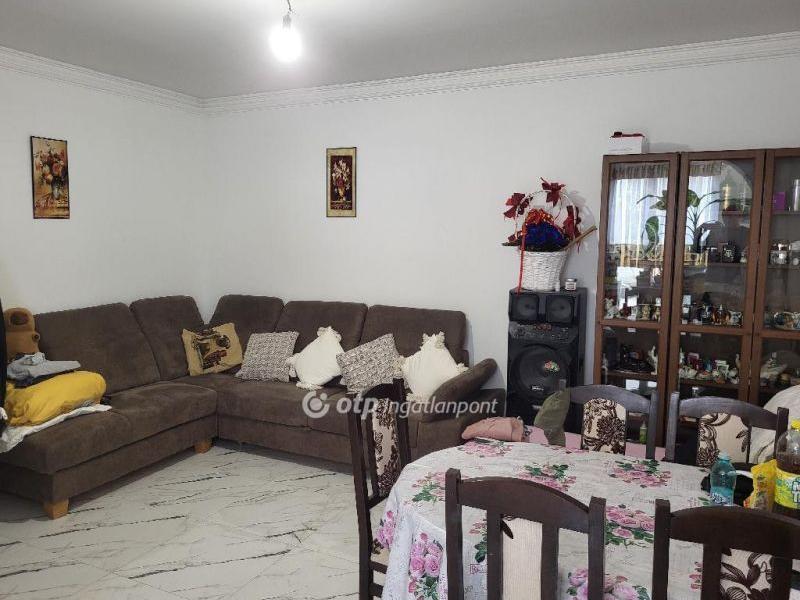 Eladó házrész Budapest