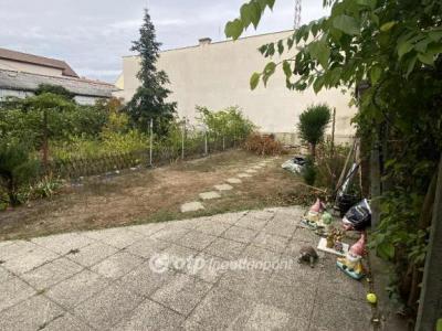 Eladó sorház Budapest