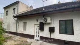 Eladó sorház Budapest