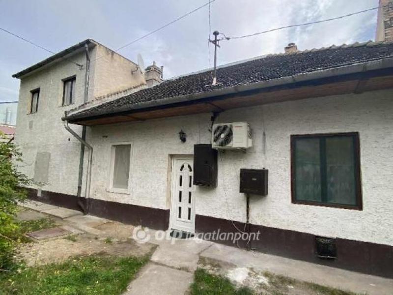 Eladó sorház Budapest