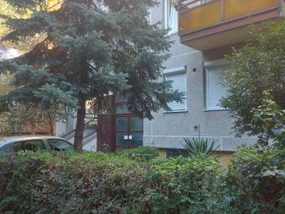 Eladó lakás Budapest