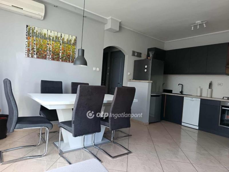 Eladó lakás Budapest