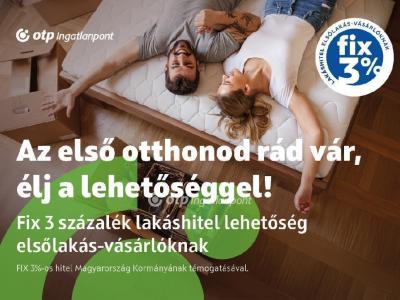 Eladó családi ház Budapest