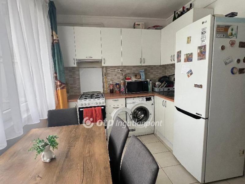 Eladó lakás Budapest