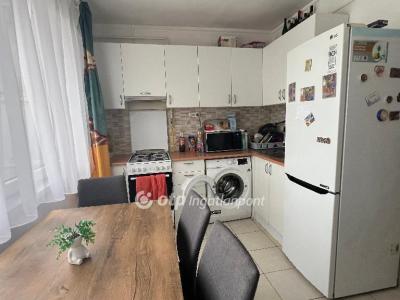 Eladó lakás Budapest