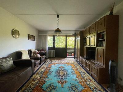 Eladó lakás Budapest