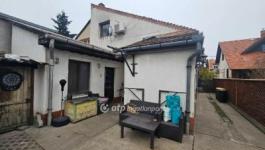 Eladó házrész Budapest