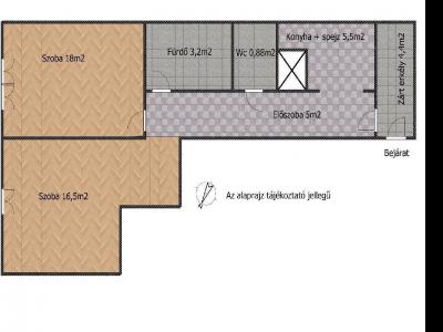 Eladó lakás Budapest