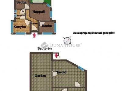 Eladó családi ház Gödöllő