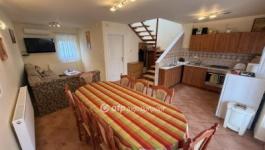 Eladó nyaraló Tiszakécske