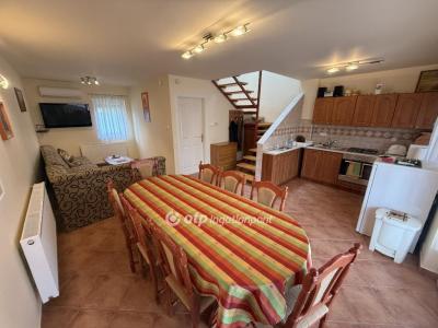 Eladó nyaraló Tiszakécske