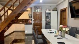 Eladó családi ház Kiskunlacháza