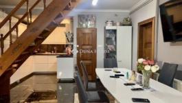 Eladó családi ház Kiskunlacháza