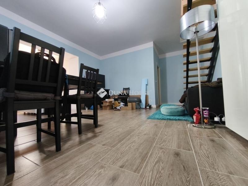 Eladó házrész Budapest