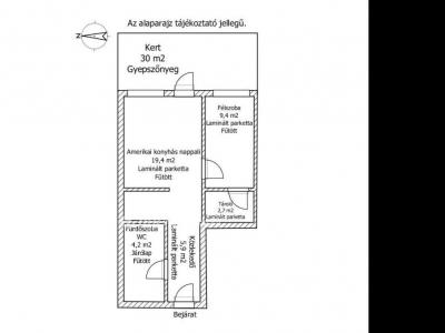 Eladó lakás Mosonmagyaróvár