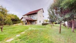 Eladó családi ház Szikszó