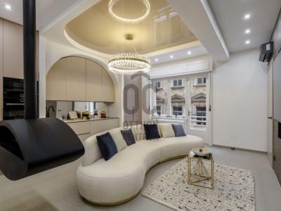 Eladó lakás Budapest