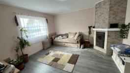 Eladó családi ház Tápiógyörgye