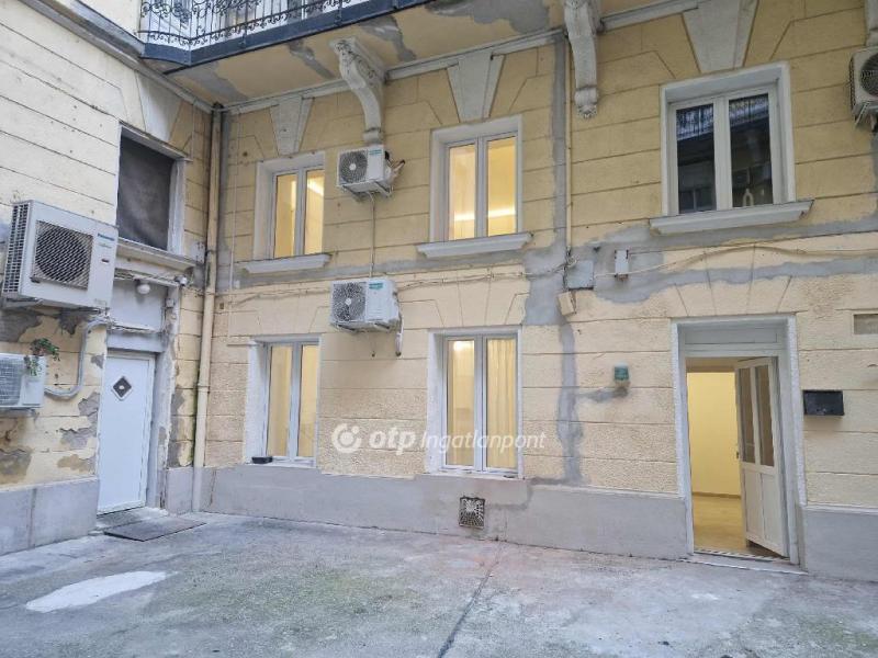 Eladó lakás Budapest