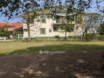 Eladó családi ház Hajdúszoboszló