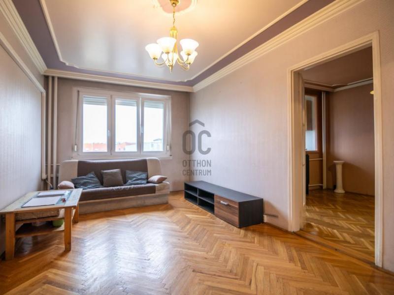 Eladó lakás Budapest