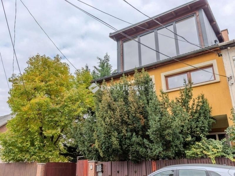 Eladó ikerház Miskolc