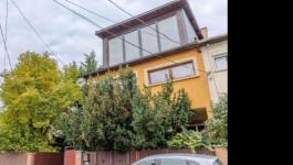 Eladó ikerház Miskolc