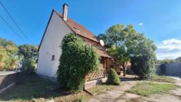 Eladó családi ház Albertirsa