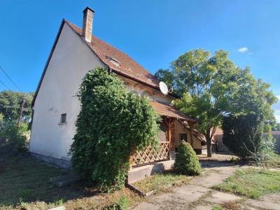 Eladó családi ház Albertirsa