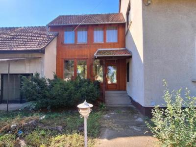 Eladó családi ház Albertirsa