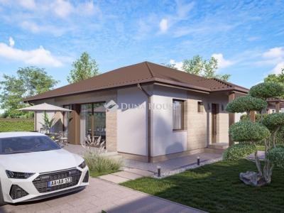 Eladó ikerház Sóskút