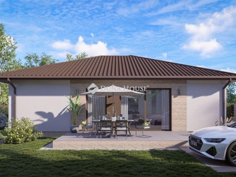 Eladó ikerház Sóskút