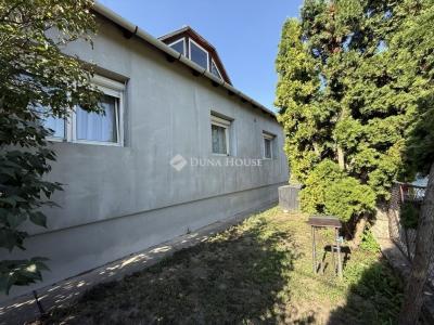 Eladó családi ház Sóskút