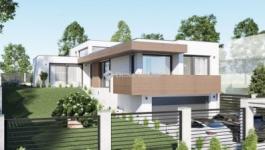 Eladó családi ház Diósd