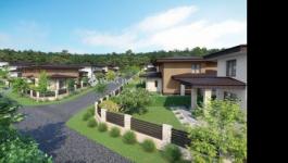 Eladó ikerház Diósd