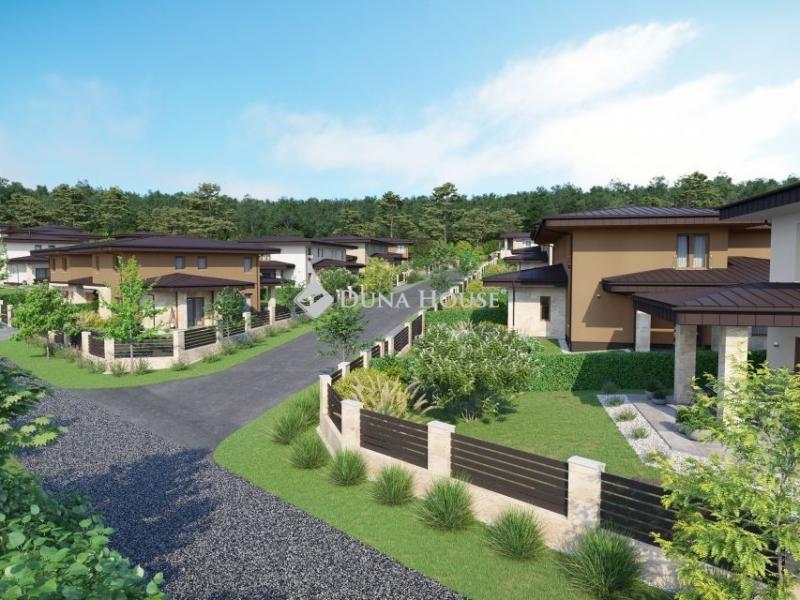 Eladó ikerház Diósd