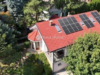 Eladó családi ház Diósd