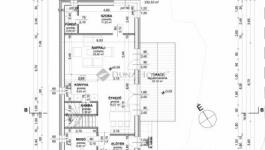 Eladó ikerház Diósd