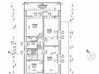 Eladó ikerház Diósd