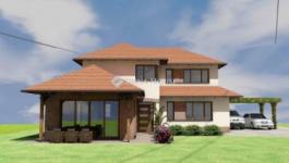 Eladó családi ház Diósd