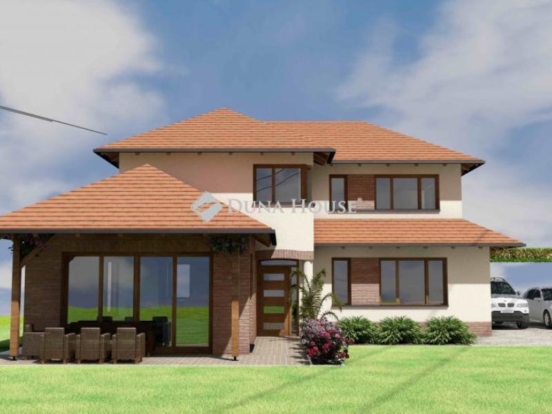 Eladó családi ház Diósd