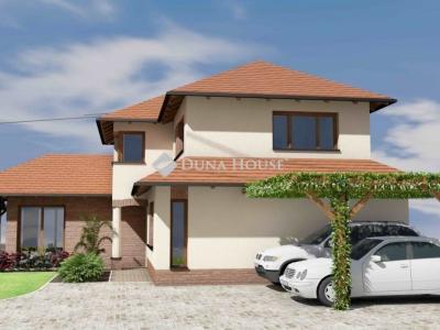 Eladó családi ház Diósd