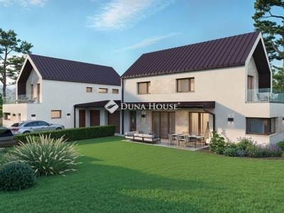 Eladó ikerház Diósd