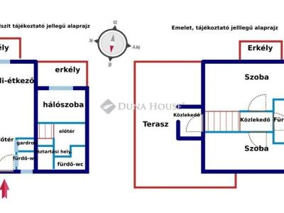 Eladó családi ház Diósd