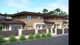 Eladó ikerház Diósd