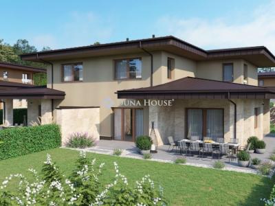 Eladó ikerház Diósd