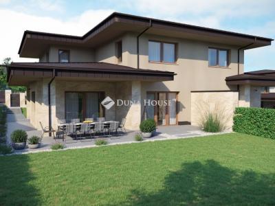 Eladó ikerház Diósd